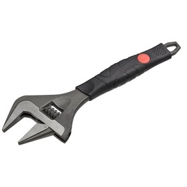 STRAIGHT Ultra Wide Monkey Wrench 8.3 inches (210 mm) 11-325