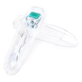 DRS Derma Roller 192 Individual Dermaroller 1.5 Mm Barba Facial