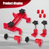 Lecctso Engine Timing Tool, Camshaft Locking Tool, Engine Camshaft Alignment