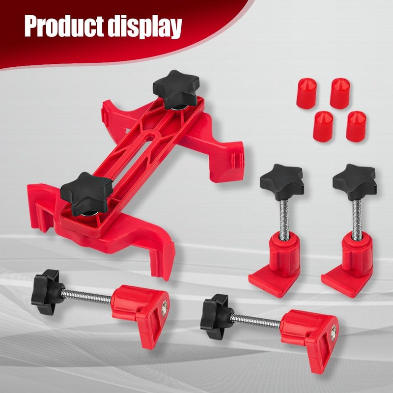 Lecctso Engine Timing Tool, Camshaft Locking Tool, Engine Camshaft Alignment