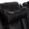 Octane Seating Neck Pillow for Recliner | Contoured Shape |