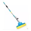 Misorel Trapeador Jalador Magic Mop Auto Exprimible De Esponja Hogar