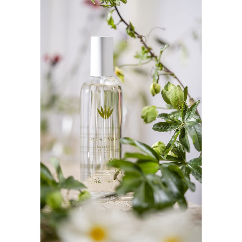 Provence Sante Eau de Toilette Spray - Luxury Long-Lasting Fragrance