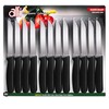 Alfi All-Purpose Knives Aerospace Precision Pointed Tip - Home And