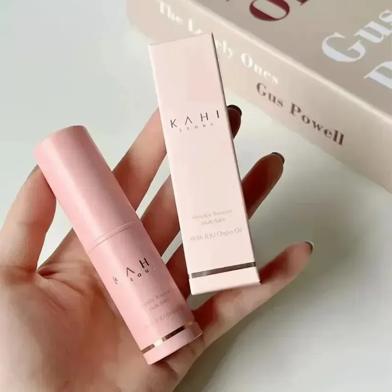 Bálsamo Facial KAHI Wrinkle Bounce Multi Balm Para Todo Tipo