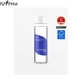 ISNTREE Hyaluronic Acid Toner 200ml