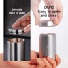 BAMI-LEE House Toothpick Holder Dispenser,Toothpick Storage Container,Toothpick Dispenser for Home