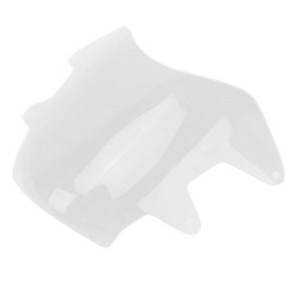 Motorcycle Headlight Protector Guard Impact ResistantSurface for Tenere 700 2019‑2022 (Transparent),other