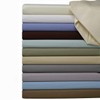 Royal Hotel Bedding Soft Cotton Fitted Sheet, 600 Thread Count,