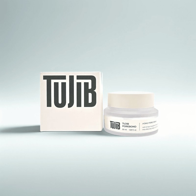 Partner company 1 Tuzip Porebond 50ml / 투집 포어본드 50ml