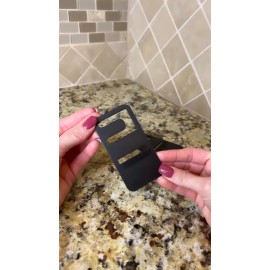 Dometic RV Refrigerator Airing Card RM2652 DM2662 DM2663 DM2852 DM2862 DM2454