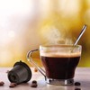 EKNA Refillable Coffee Capsules - Premium Capsules Coffee Refillable -