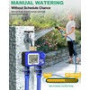Vertimia Sprinkler Timer Outdoor, Water Timer for Garden Hose 2