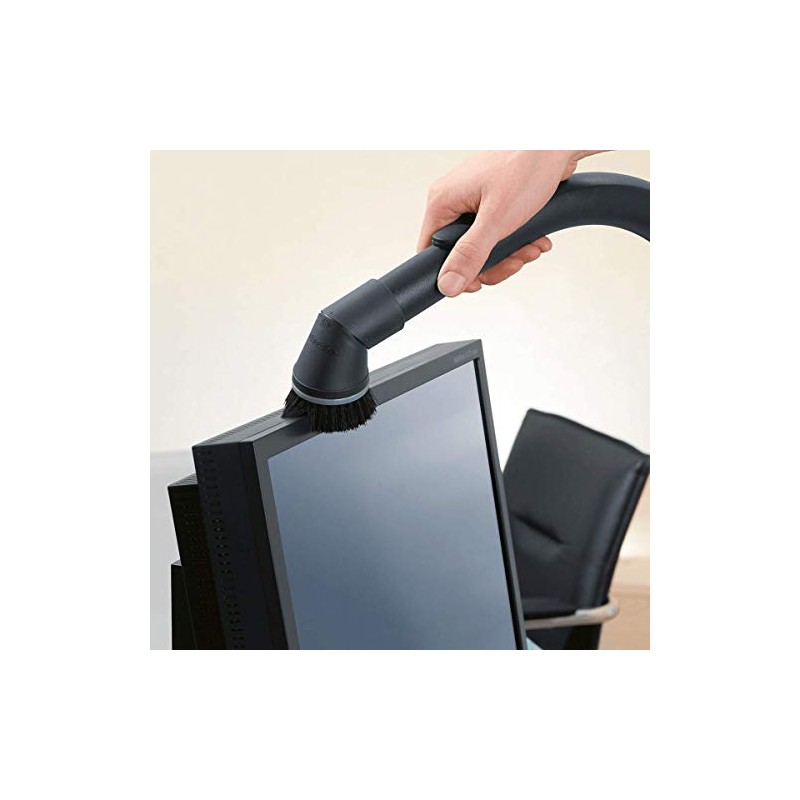 Miele SSP-10 Dusting Brush Natural Bristle