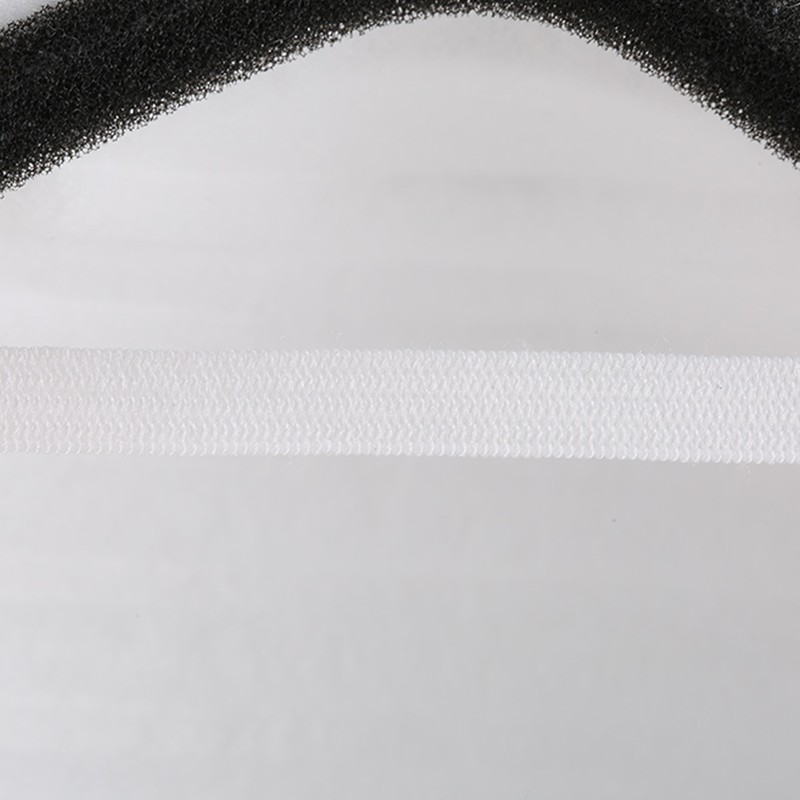 20pcs Disposable Mouth Muffle Dust Proof Air Filtering Isolation Non