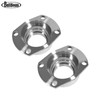 BuliBoao 9" Bearing Housing Ends Pair Fit for Ford, 1/2"