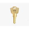 HON 110E File Cabinet Replacement Keys Dark Engraved Vertikee(TM)