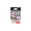 Katsuichi Decoy Worm128 NK Hook #5