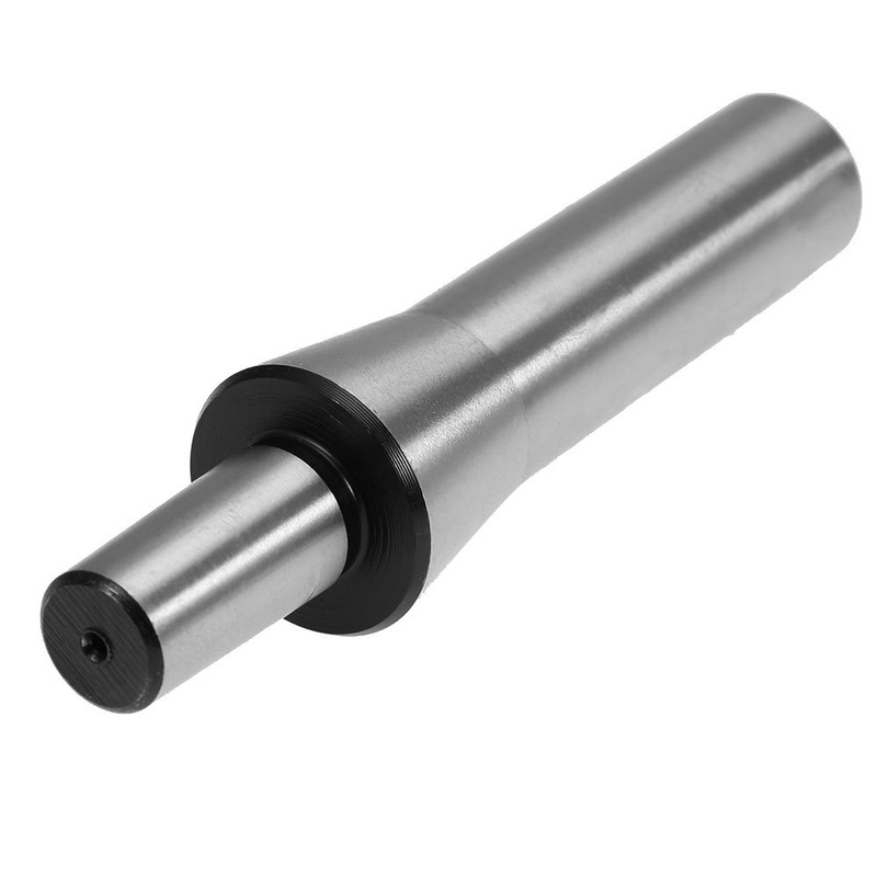 Keyless 1/32"- 5/8" Drill Chuck Self Tighten with R8 Shank