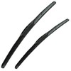 Hybrid Wiper Blades Fits: Honda HR-V HRV 2022 - Onwards