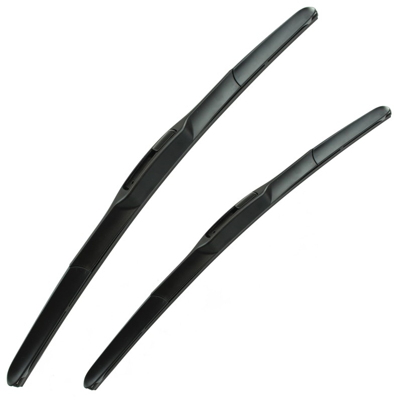 Hybrid Wiper Blades Fits: Honda HR-V HRV 2022 - Onwards