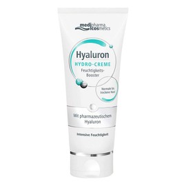 Medipharma Cosmetics Hyaluronic Hydro Cream