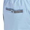 JustSun Men's Chino Shorts, Summer Bermudas, Cotton, with Drawstring -