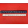 Brown & Sharpe 599-321-605 6" Rule with blue sleeve IN
