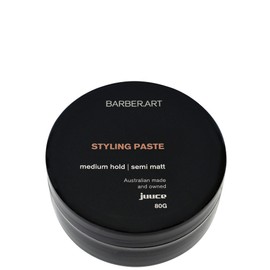 Juuce Barber Art Styling Paste 80g