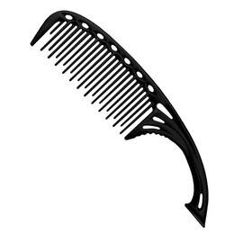 waiesupa-ku Y. s. Park go-rudofissyuko-mu YS – CL605 Black Total Length 215 mm