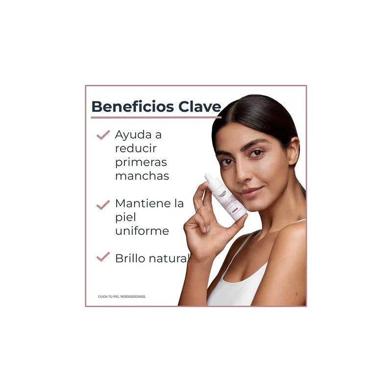 Sérum Eucerin Anti-pigment Día Y Noche Ultra-ligero 30ml Todo Tipo