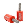 DT-DIATOOL Diamond Mortar Raking Bit for Brick Joints Stone Masonry