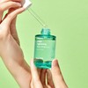 Hanskin Magic Tightening Pore 3-piece Set (Ampoule + Powder Cleanser
