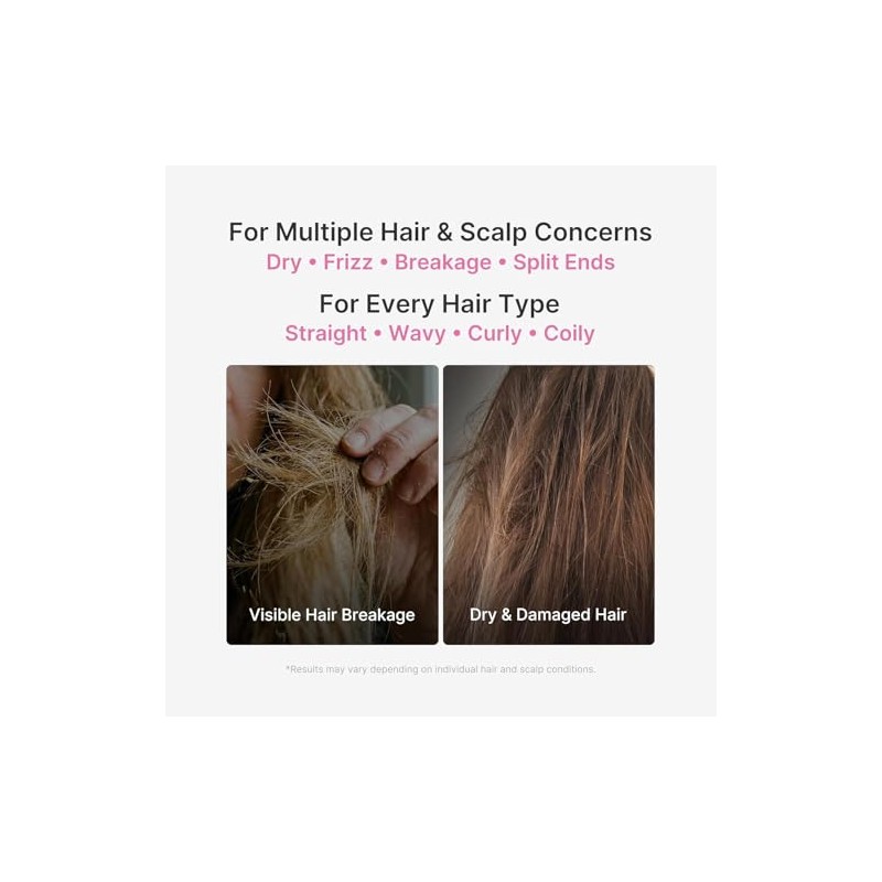 Medicube Rosemary Pdrn Hair Scalp Conditioner Aminoácidos Proteínas Fórmula Ligera