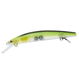 Daiwa Ayuing Minnow 94SF Clear Glare Ayu Minnow