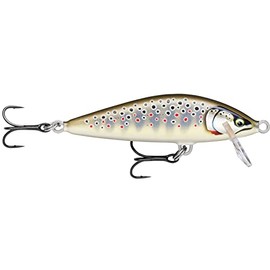 Countdown Elite 55 Gilded Brown Trout