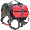 iEnergy™ MAL Dog Backpack and iEnergy™ GEM, Deluxe Sport Leash