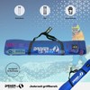 Driver13 Children's Ski Bags 120 cm Child Designed in Germany