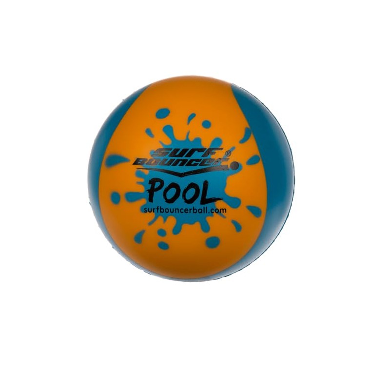 BLUECHOLON 2.75" Surf Bouncer Pool Jump Ball