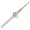 Fox Dermal CURETTES 1MM Dermatology G.S Instruments