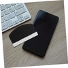Mipcase Phone Screen Film Squeegee Tool Compact Curved Scraper for