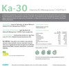 MATTER SMART NUTRIENTS | KA-30, Vitamina K2 en gotas |