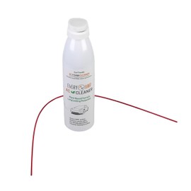 Car AC Cleaner Foaming Spray 8oz - Plant-Based Non-Toxic Formula Cleans Your AC Evaporator, Gets Rid of Foul Smells - Unscented Air Conditioner Cleaner Foam - Made in USA - EveryAmp