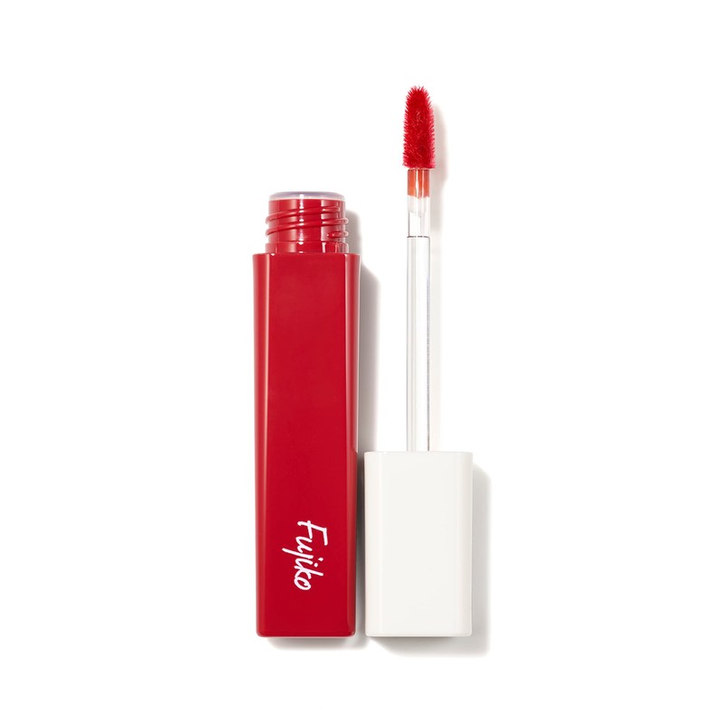 Fujiko Plumpy Lip Plumpy Lip Plumper Plump Tint Oil Water