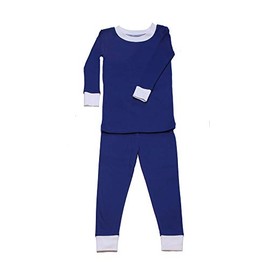 New Jammies Organic Cotton Snuggly Pajamas