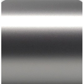 7/16” Half Round Wheel Well Molding (2-25 Feet) (Chrome)