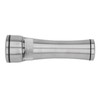 Manual Pepper Mills Stainless Steel Adjustable Pepper Grinder for Kitchen