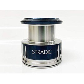 [Shimano Genuine] 20 Stradic SW Genuine Spool 6000PG