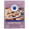 ONESTO Everything Crackers, 4 OZ