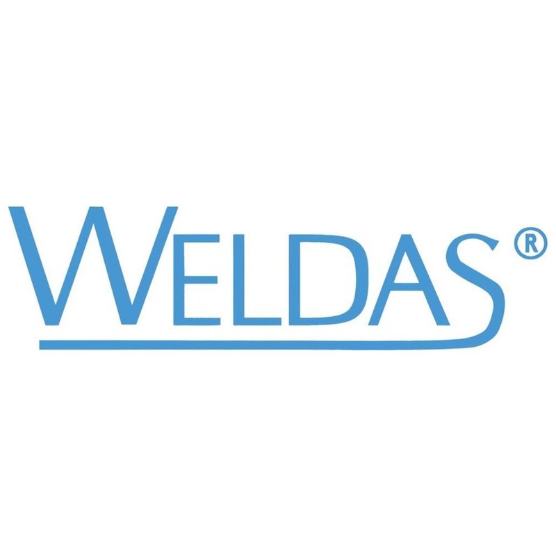 Weldas 10-2101XL Welding gloves,"10-2101", Size XL